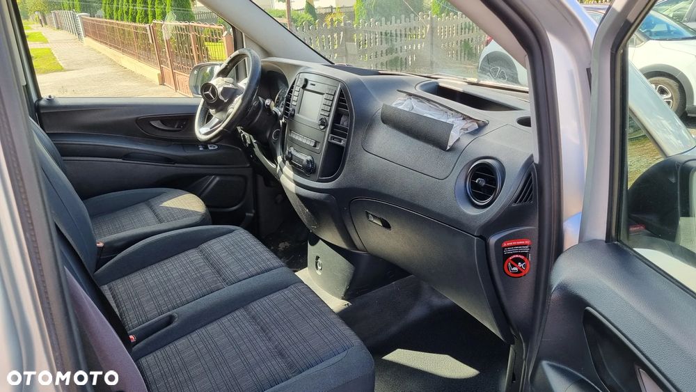 Mercedes-Benz Vito - 19