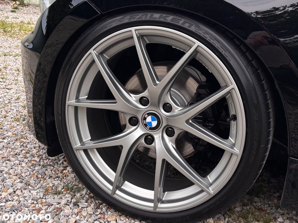 BMW Seria 1 - 9
