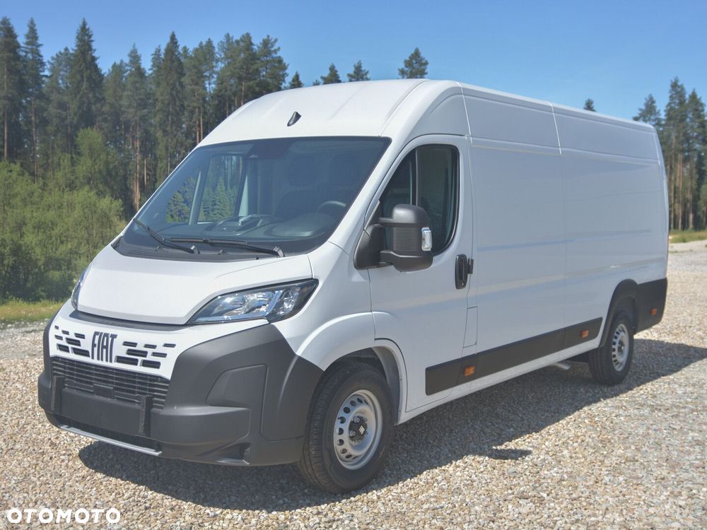 Fiat Ducato Furgon L4H2 180KM - 3