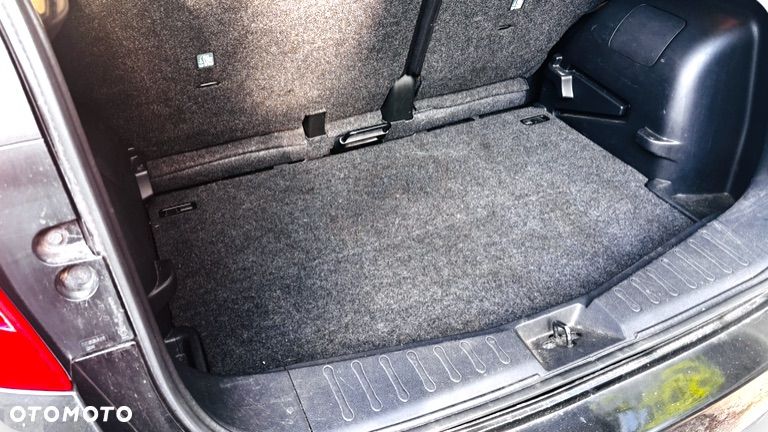 Nissan Note 1.2 Visia - 8
