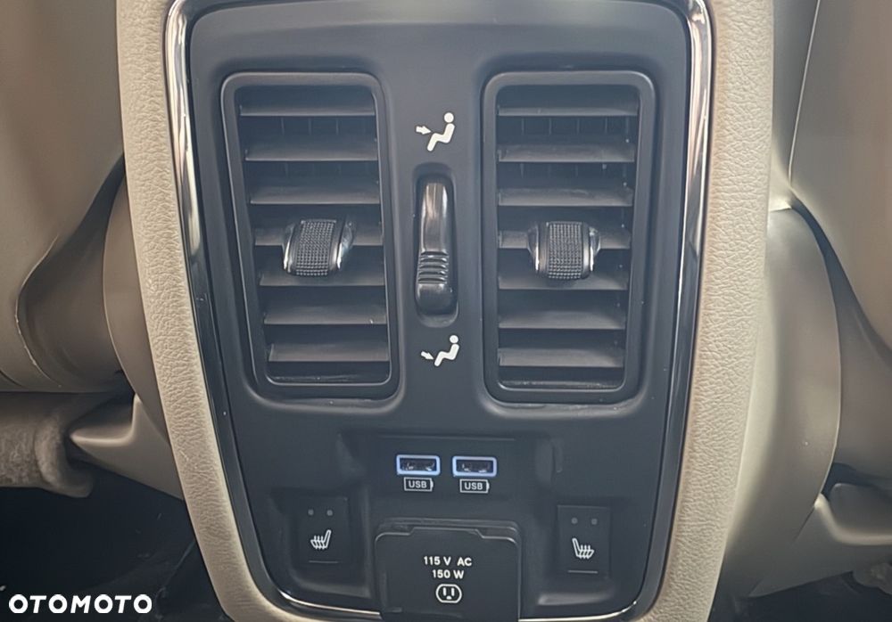 Jeep Grand Cherokee - 9