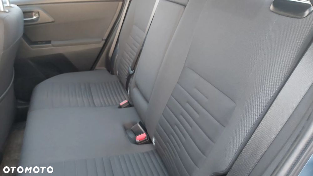 Toyota Auris 1.6 Comfort - 7