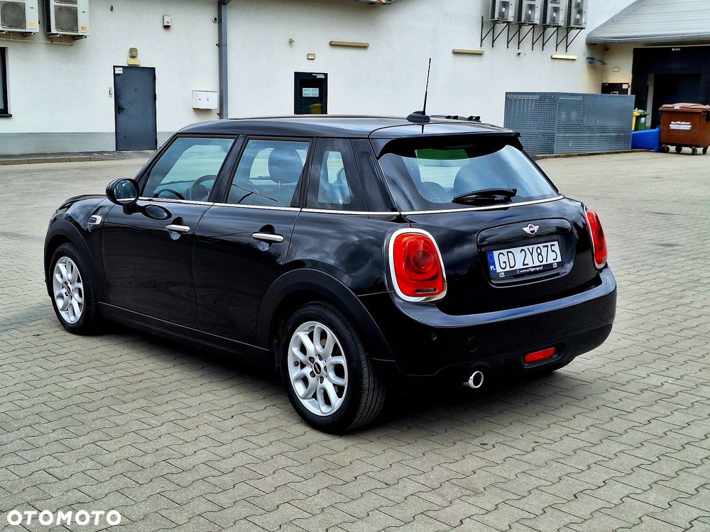 MINI Cooper 60 Years Chili - 7