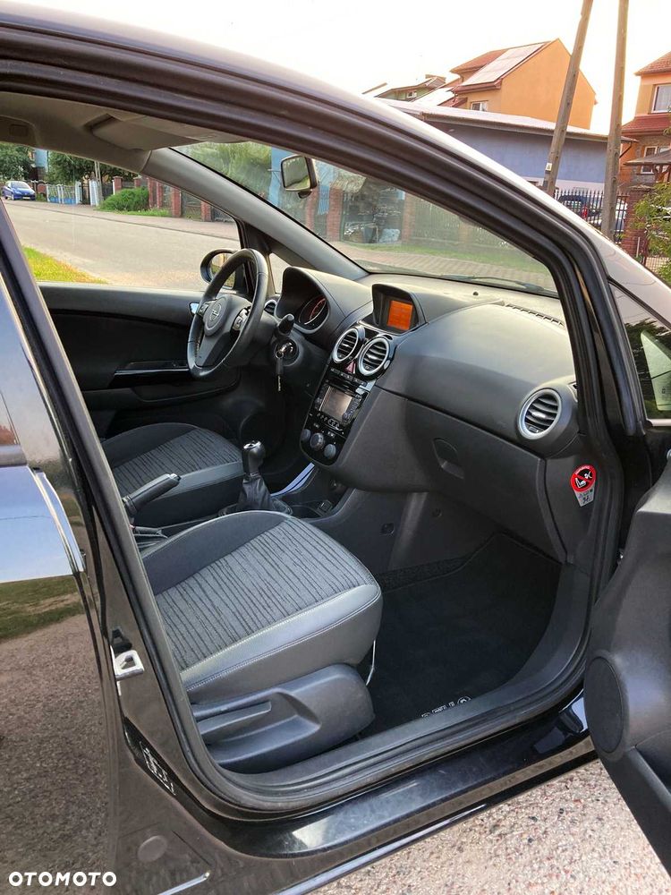 Opel Corsa - 7