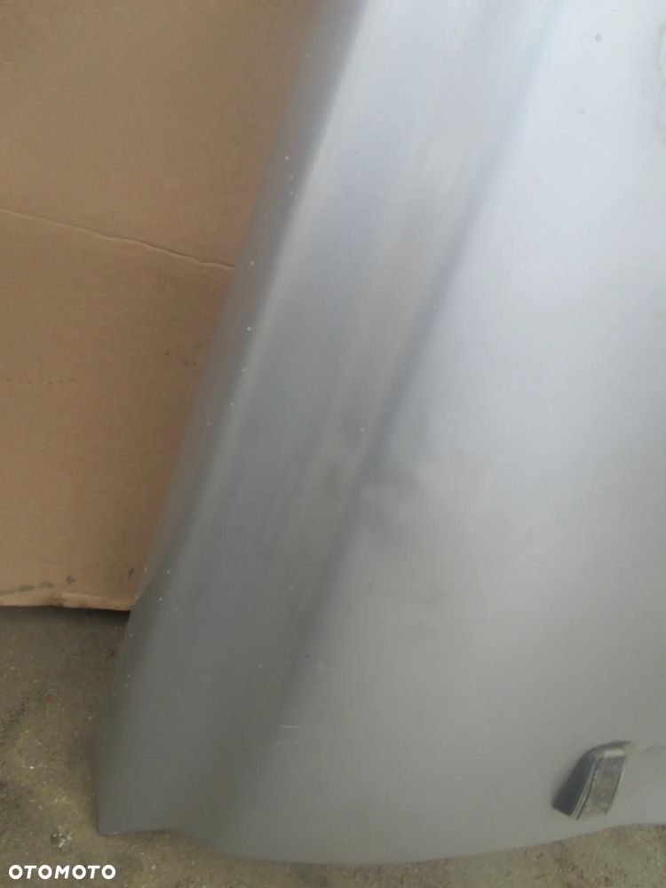 błotnik prawy Volvo V40 S40 lift - 4