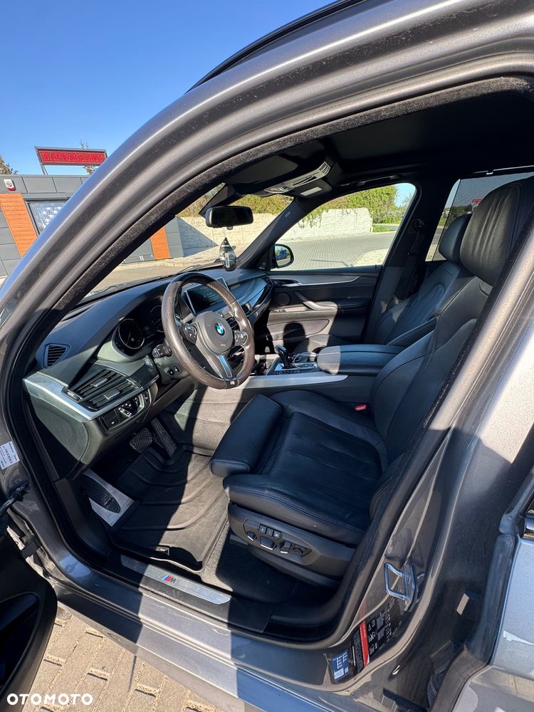 BMW X5 - 18