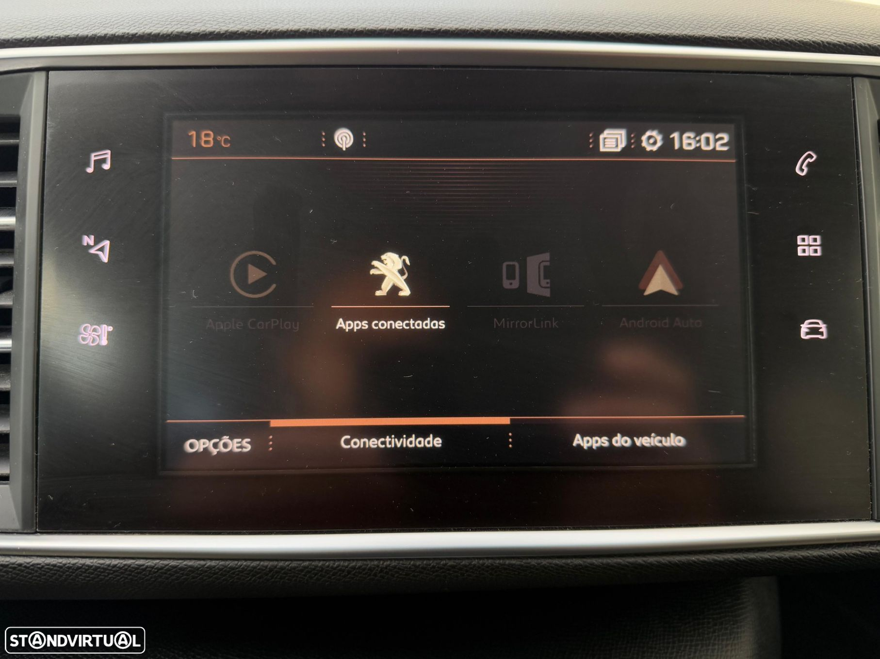 Peugeot 308 SW 1.5 BlueHDi Active Pack - 15