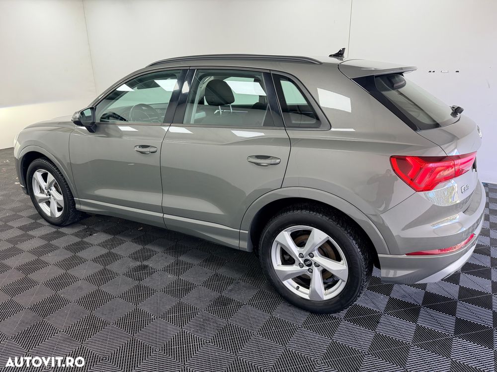 Audi Q3 2.0 40 TFSI S tronic quattro - 9