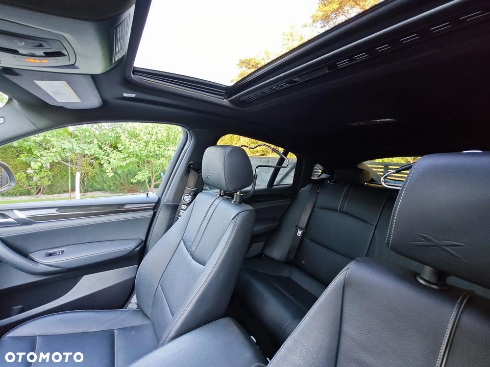BMW X4 xDrive28i - 12