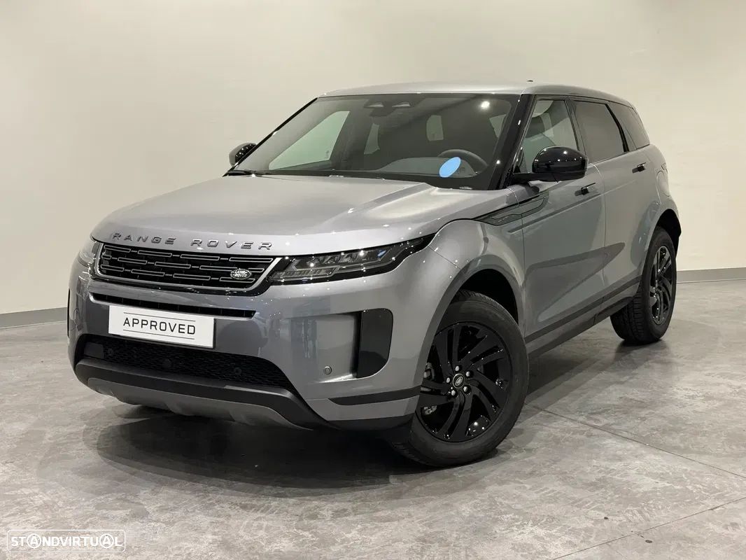Land Rover Range Rover Evoque 1.5 P300e AWD S - 1