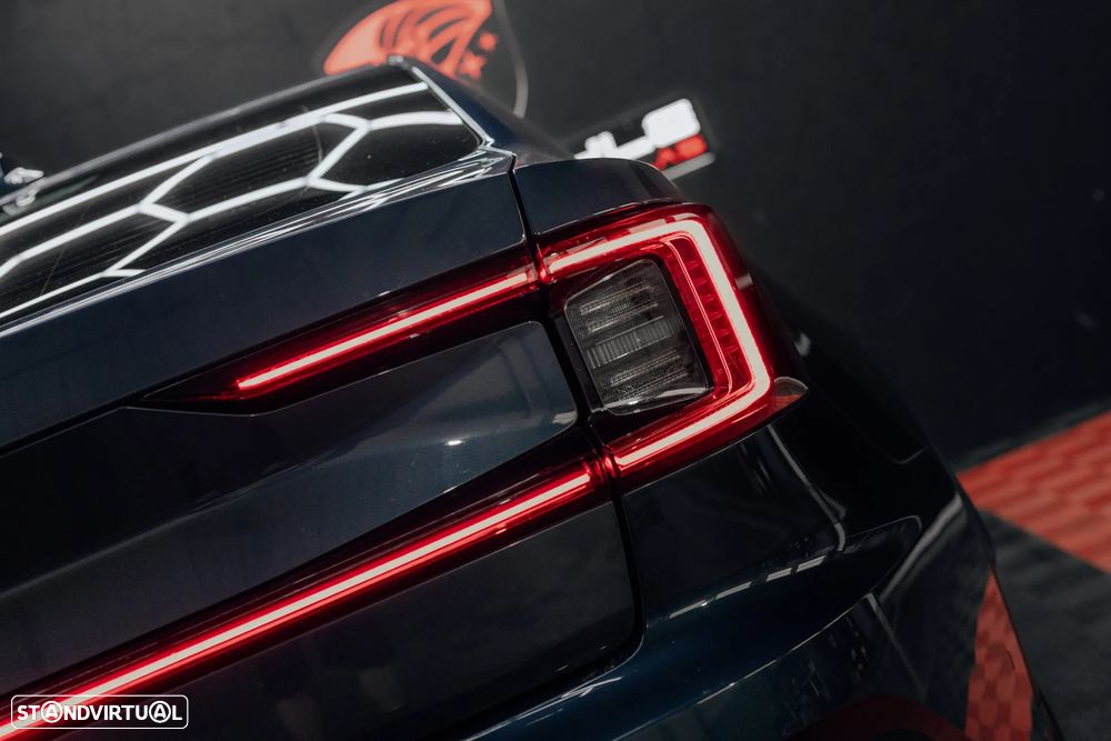 Polestar 2 Long Range 78 kWh - 9