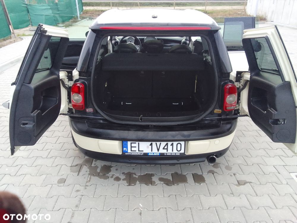 MINI Clubman - 2