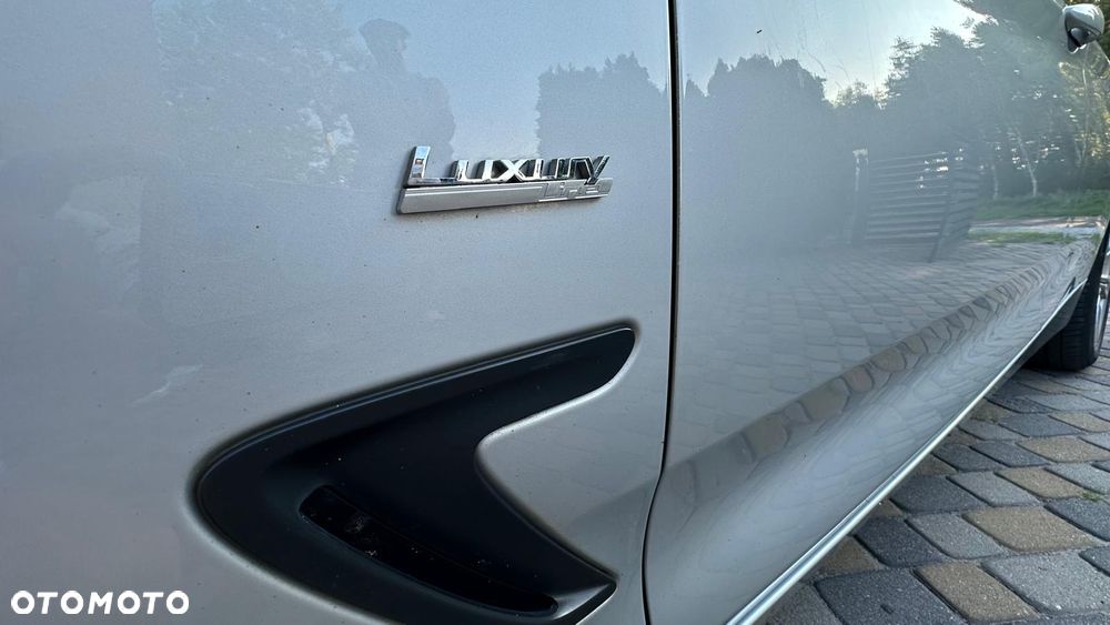 BMW Seria 3 320d Luxury Line - 10