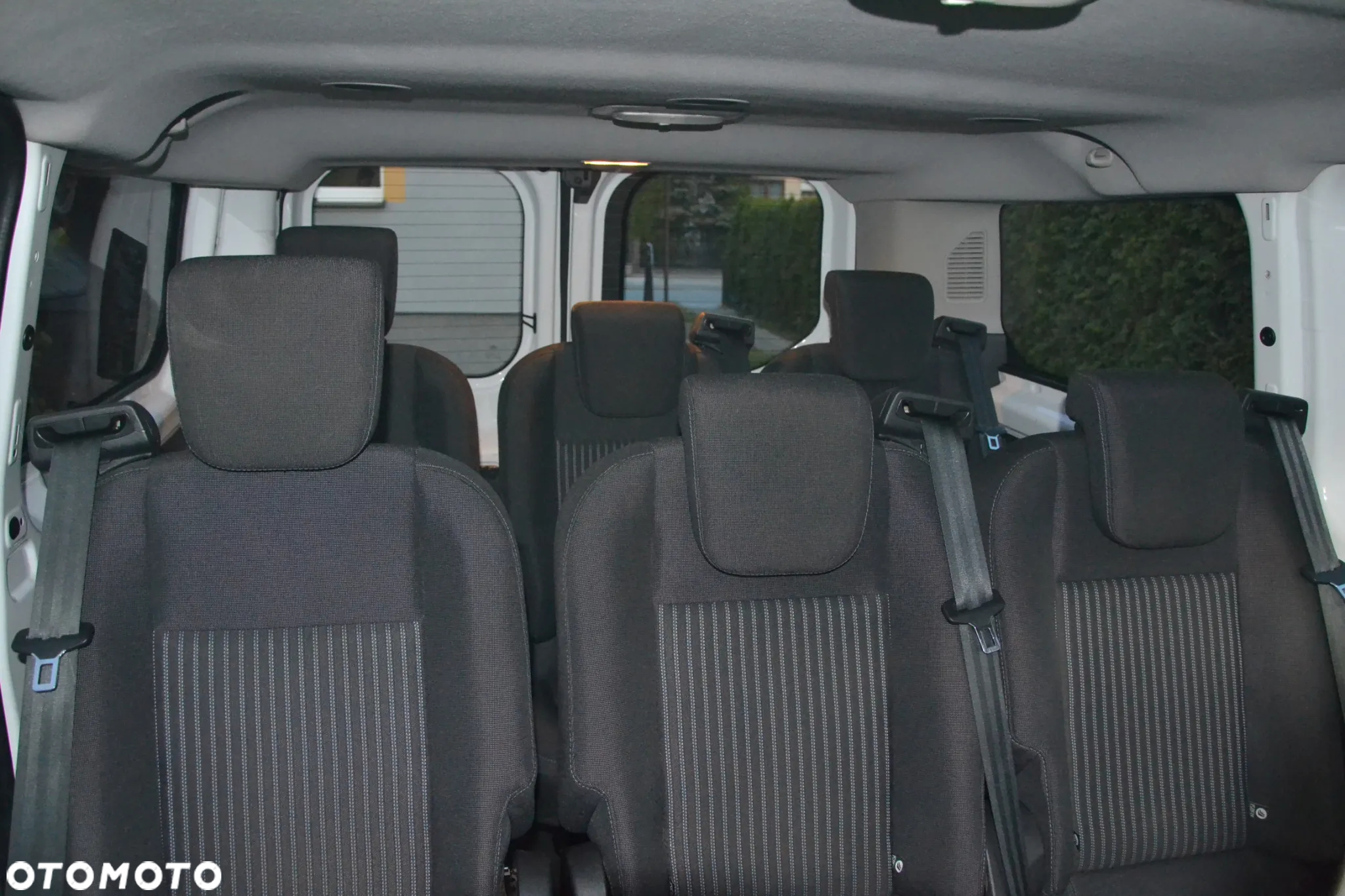 Ford Transit 310 L2H2 VA Trend - 7