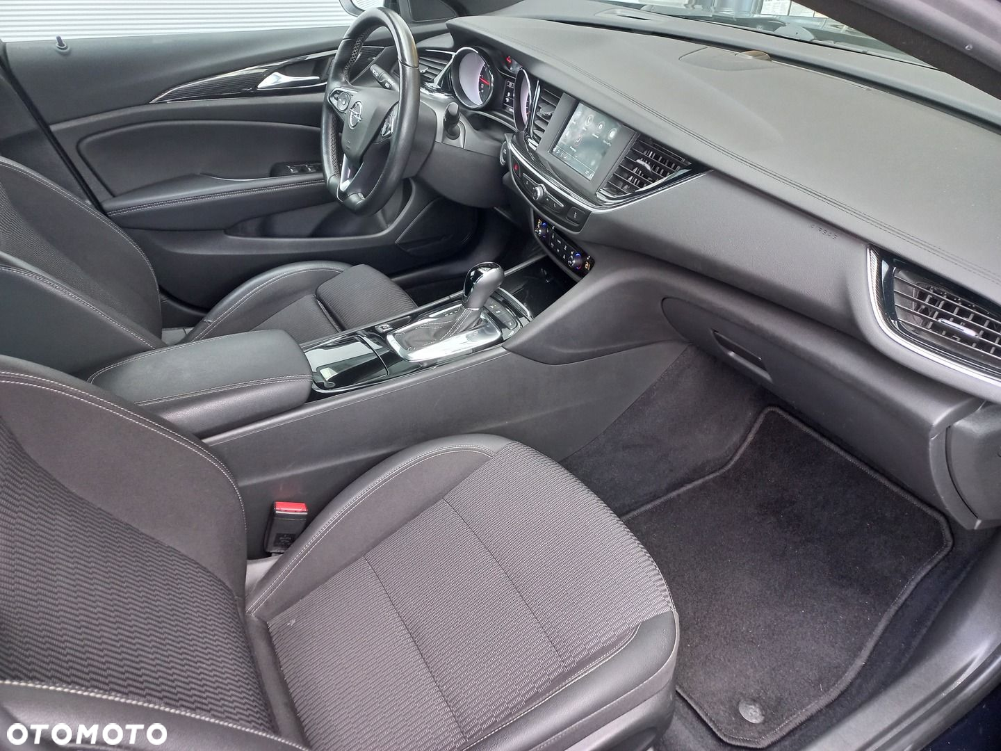 Opel Insignia 1.5 T Elite S&S - 16