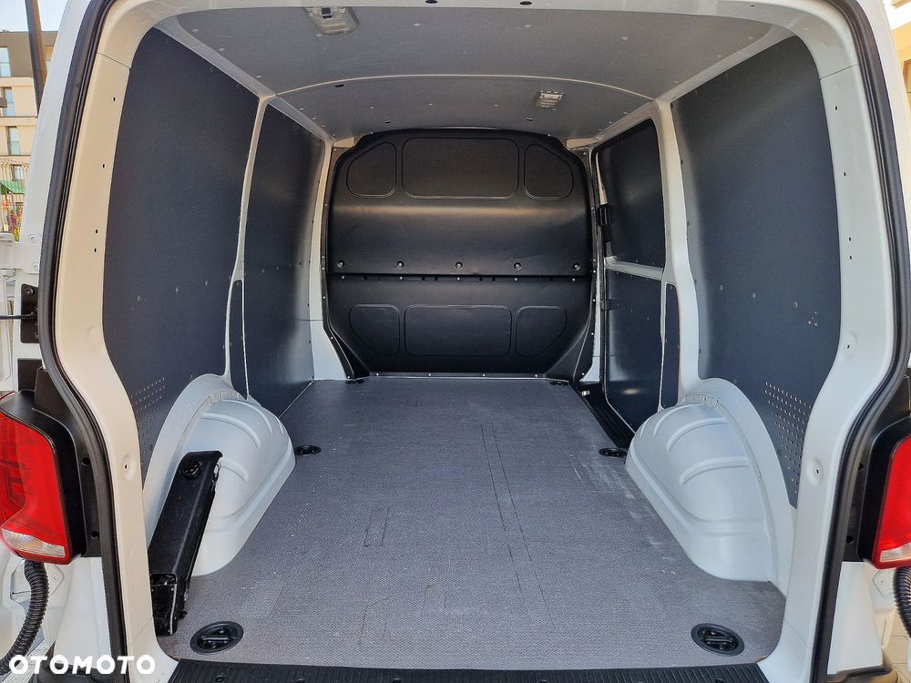 Volkswagen TRANSPORTER T6.1 T6 LIFT 2.0 TDi! SUPER STAN ! - 36