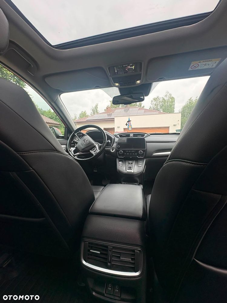 Honda CR-V 2.0 i-MMD Executive (Honda Connect+) - 16