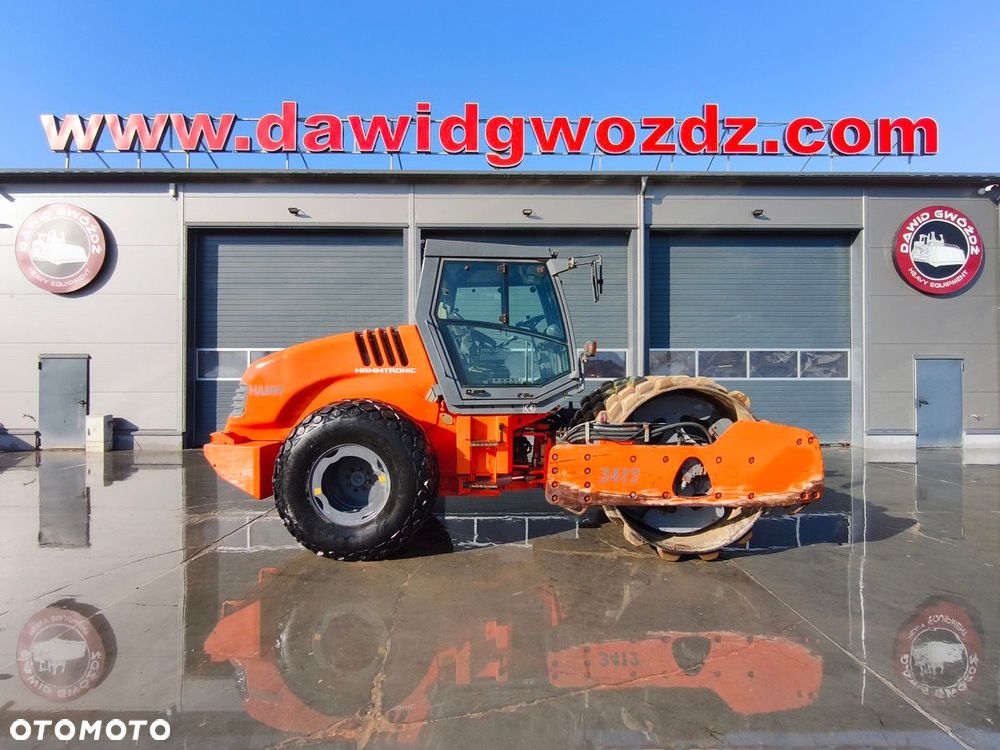 Hamm 3412HT - 4