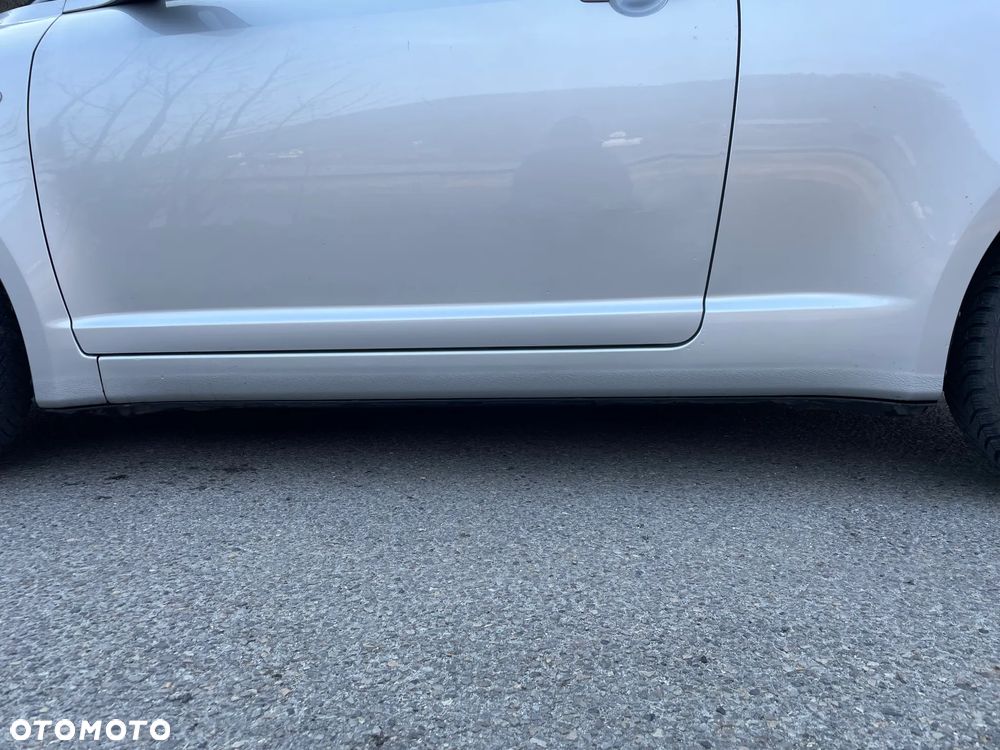 Suzuki Swift 1.6 Sport - 7