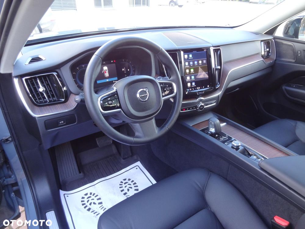 Volvo XC 60 B5 B AWD Geartronic RDesign - 22