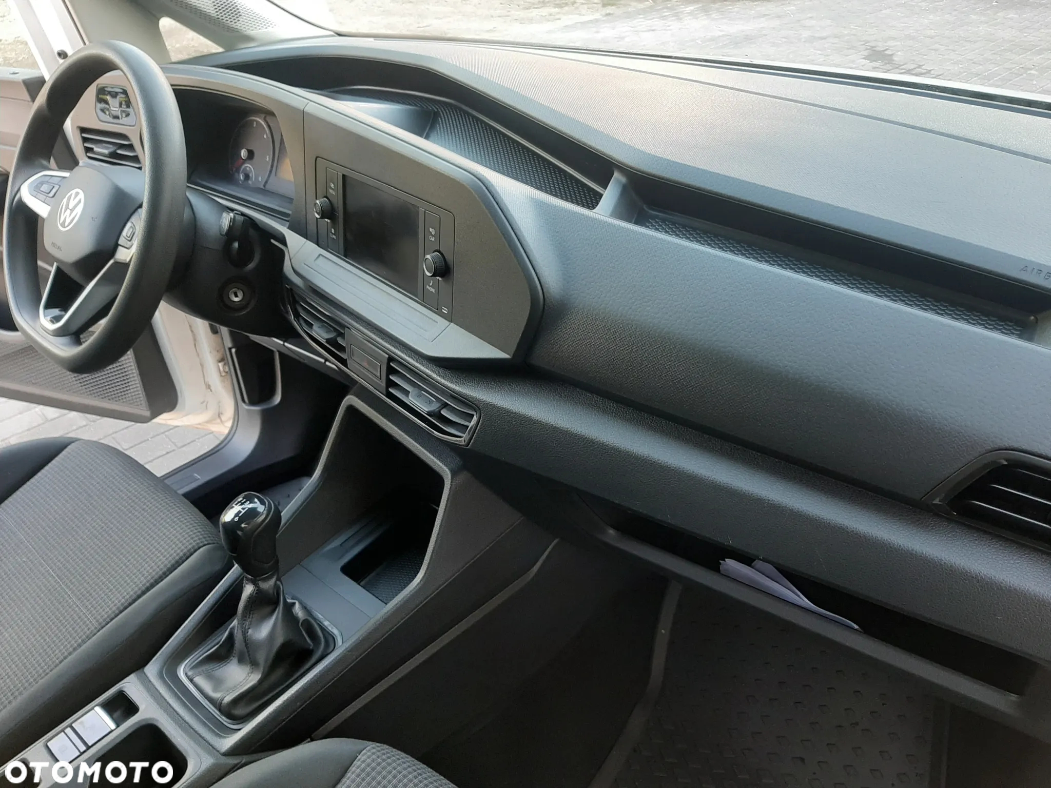 Volkswagen Caddy - 7