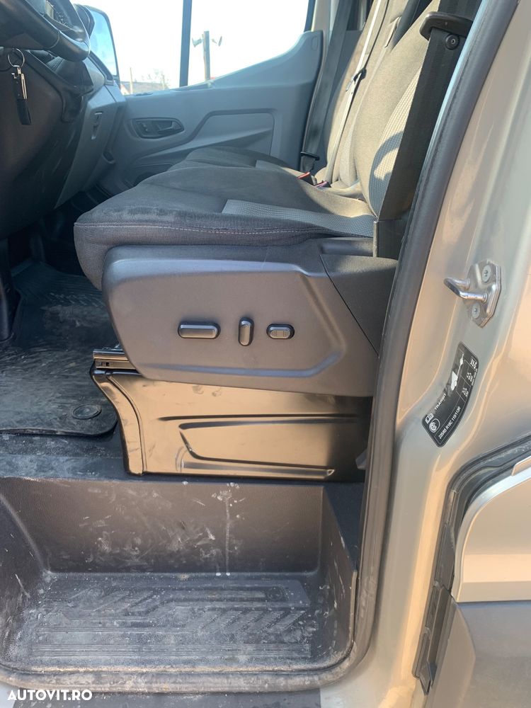 Ford Transit - 12