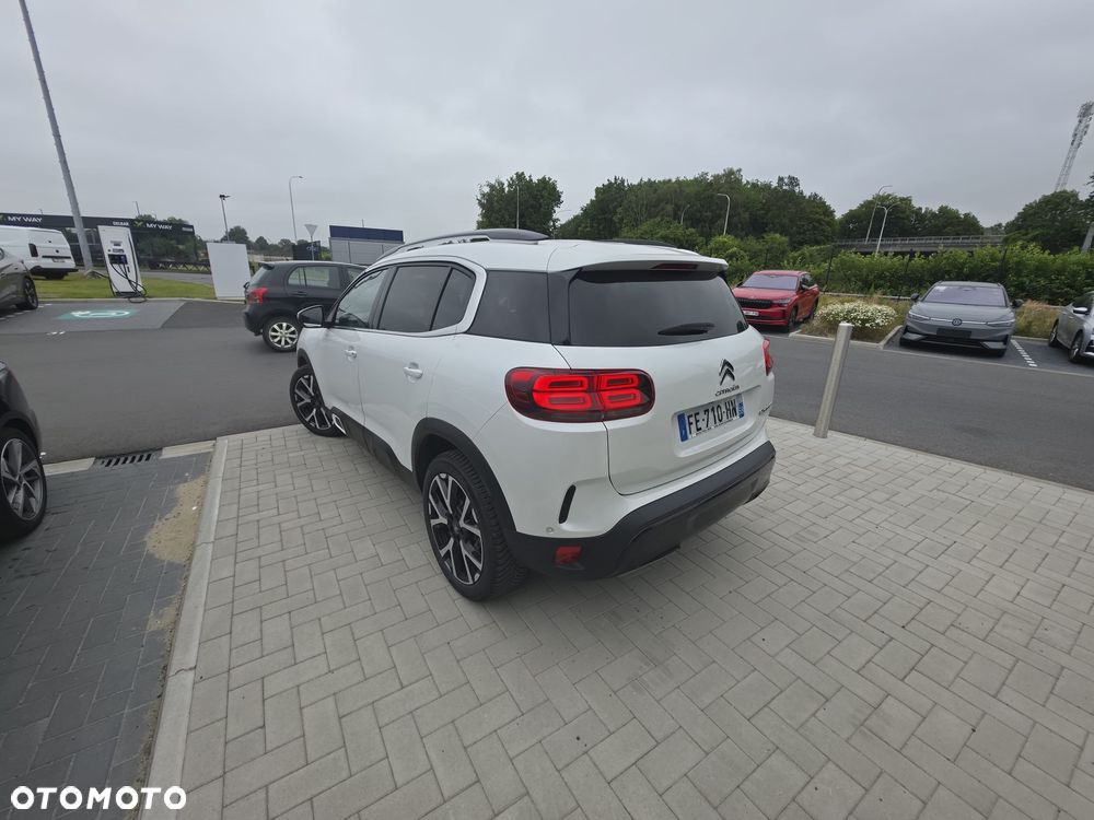 Citroën C5 Aircross - 14