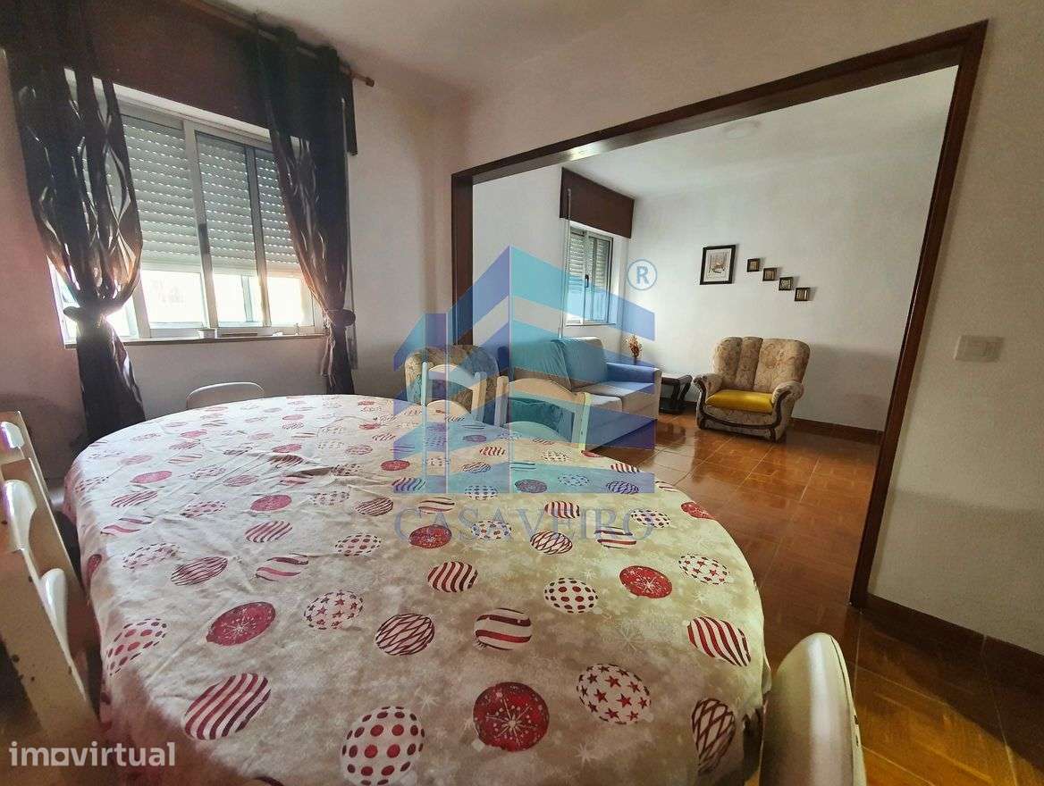 Apartamento T2 em Esgueira - Grande imagem: 2/11