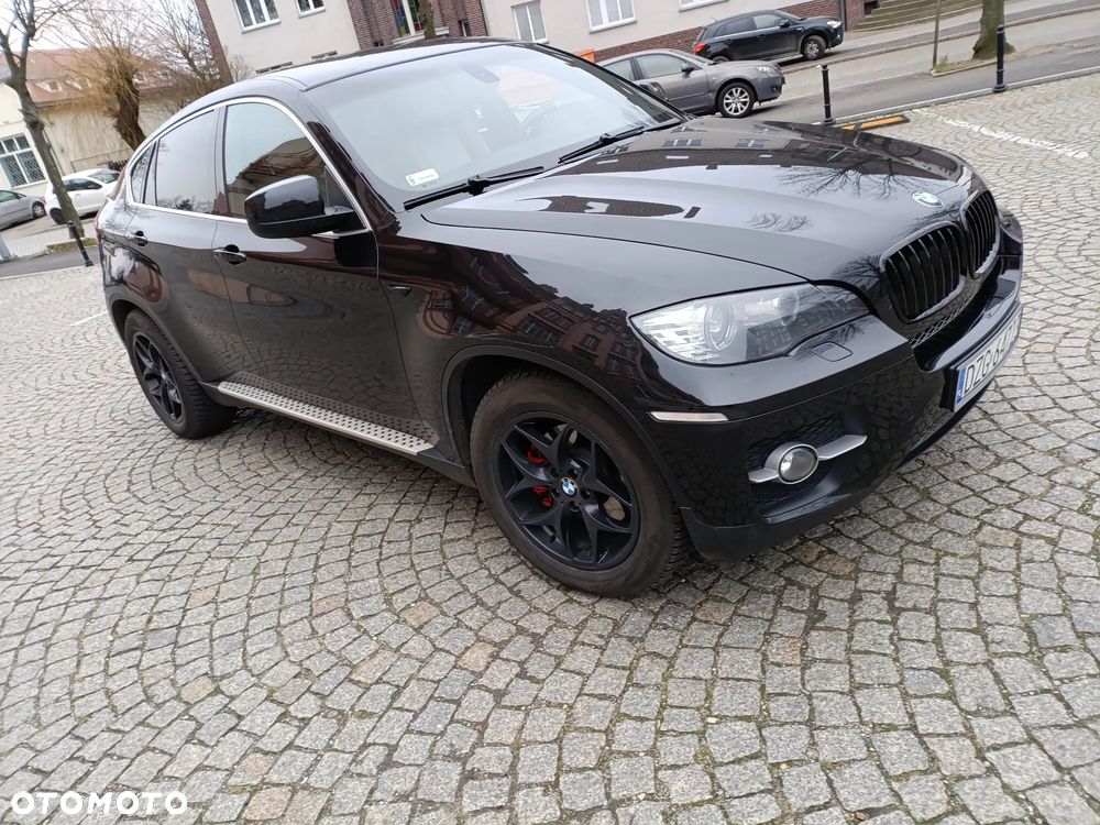 BMW X6 - 5