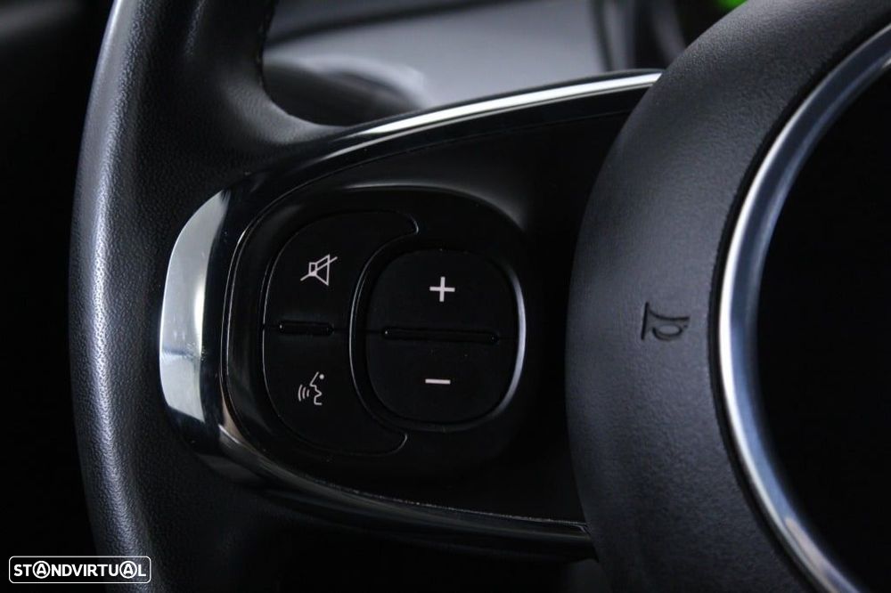 Fiat 500C 1.0 Hybrid - 21