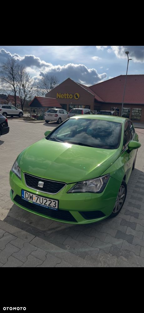 Seat Ibiza - 9