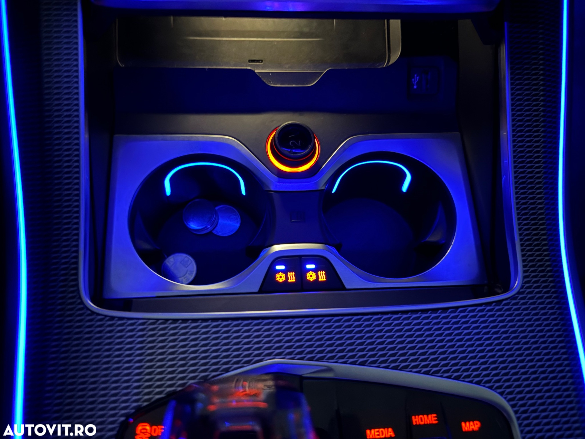 BMW X5 M M50d - 14