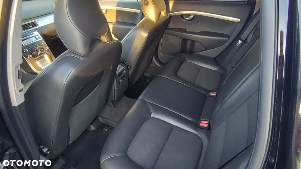 Volvo V70 - 14
