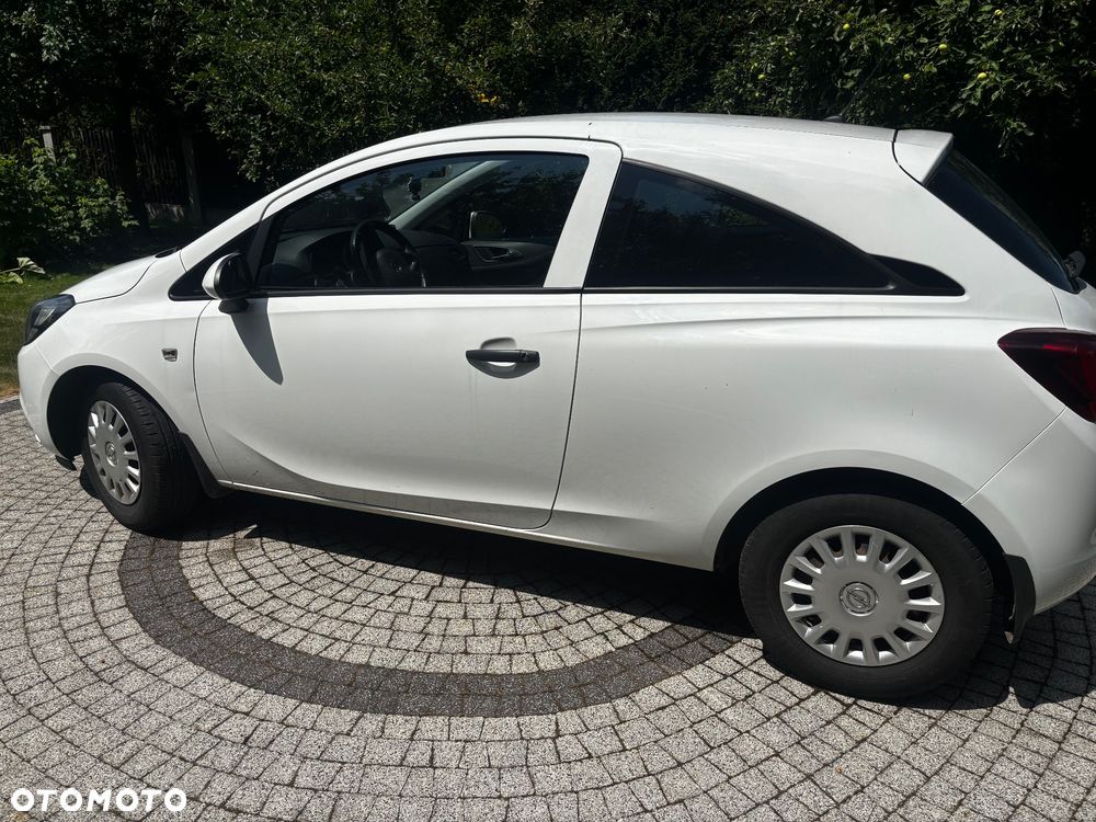 Opel Corsa - 2