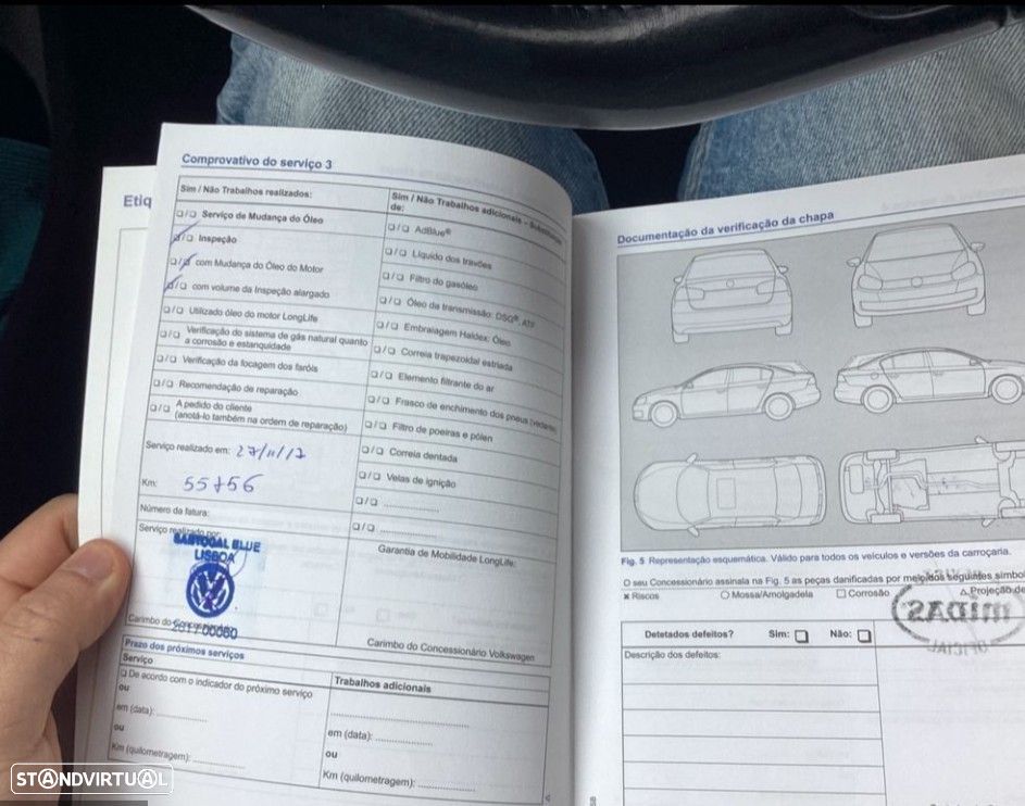 VW Polo 1.0 Confortline - 28