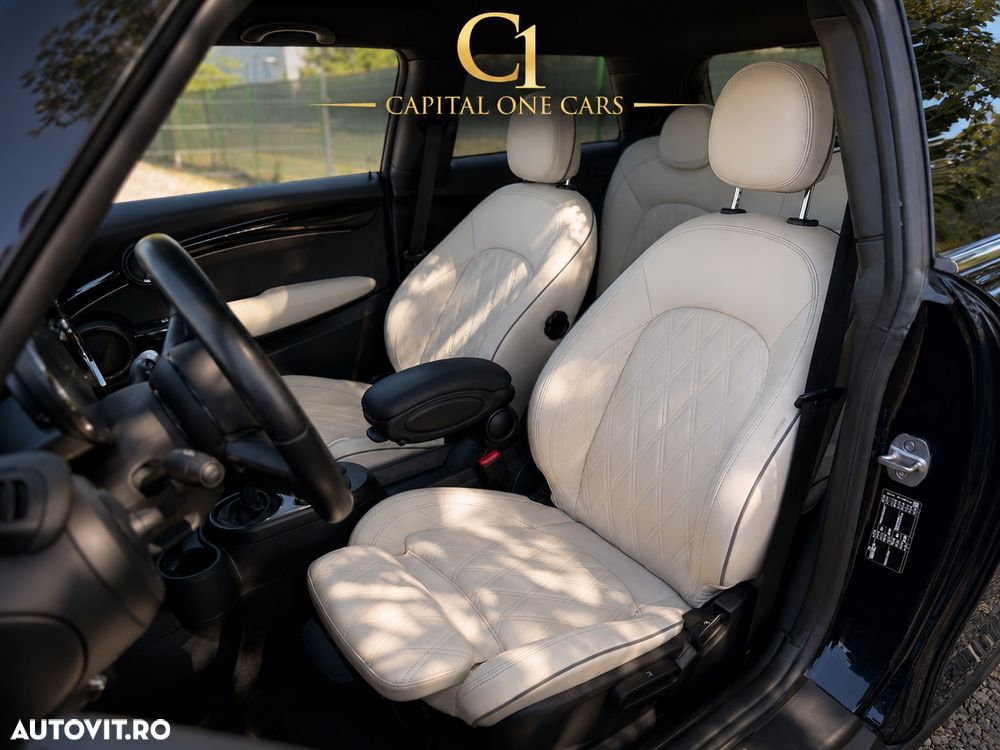 Mini Cooper S - 8