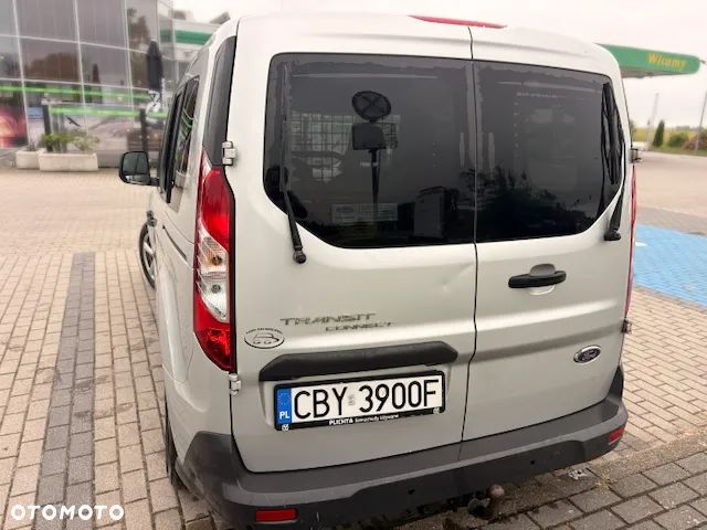 Ford Transit Connect 220 L1 Trend - 7