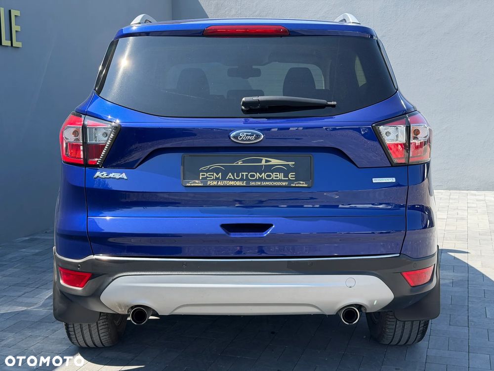 Ford Kuga 1.5 EcoBoost FWD Titanium ASS GPF - 11