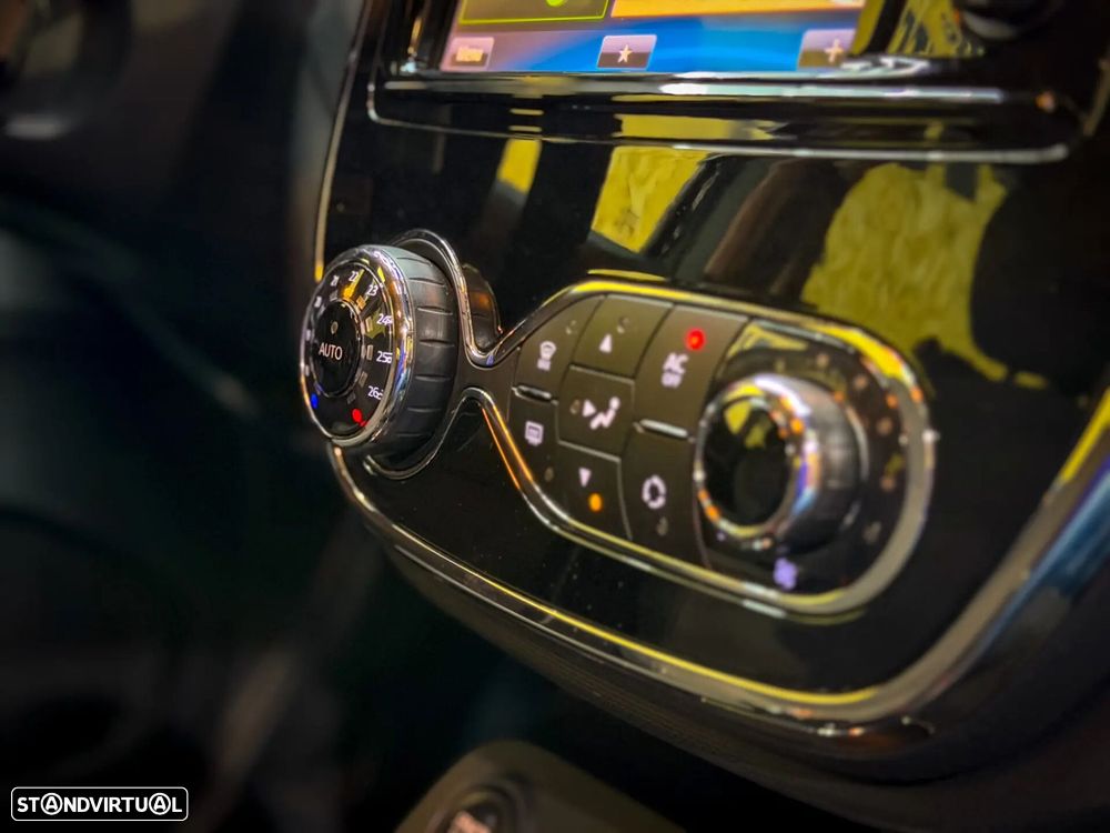 Renault Captur (ENERGY) dCi 90 INTENS - 15