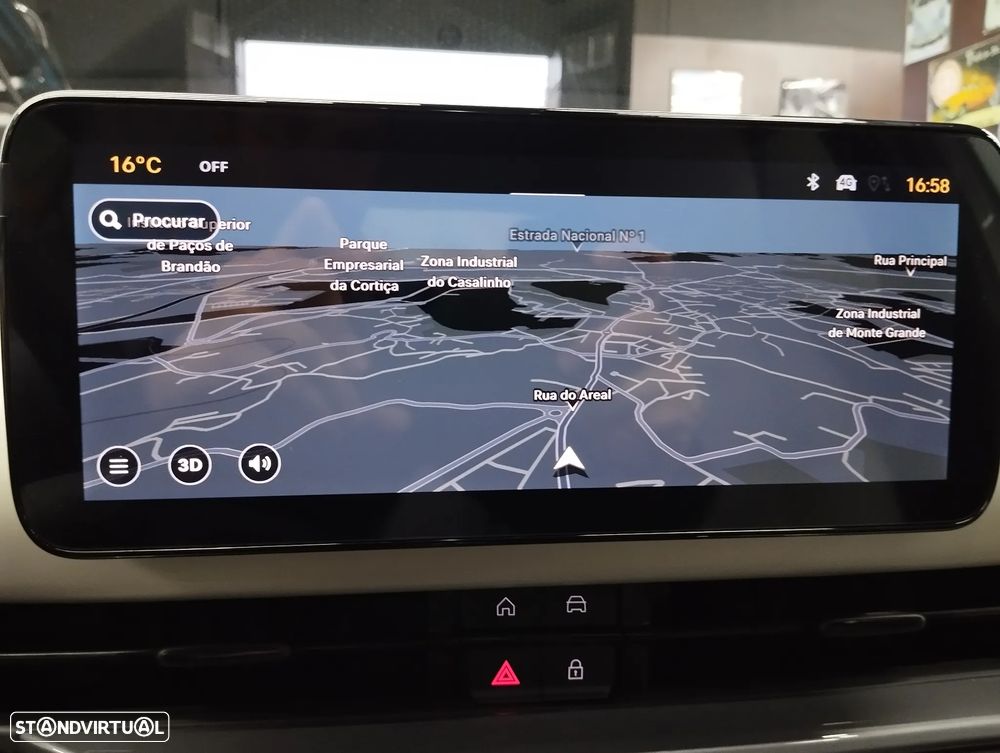 Fiat 600 1.2 Hybrid La Prima - 29