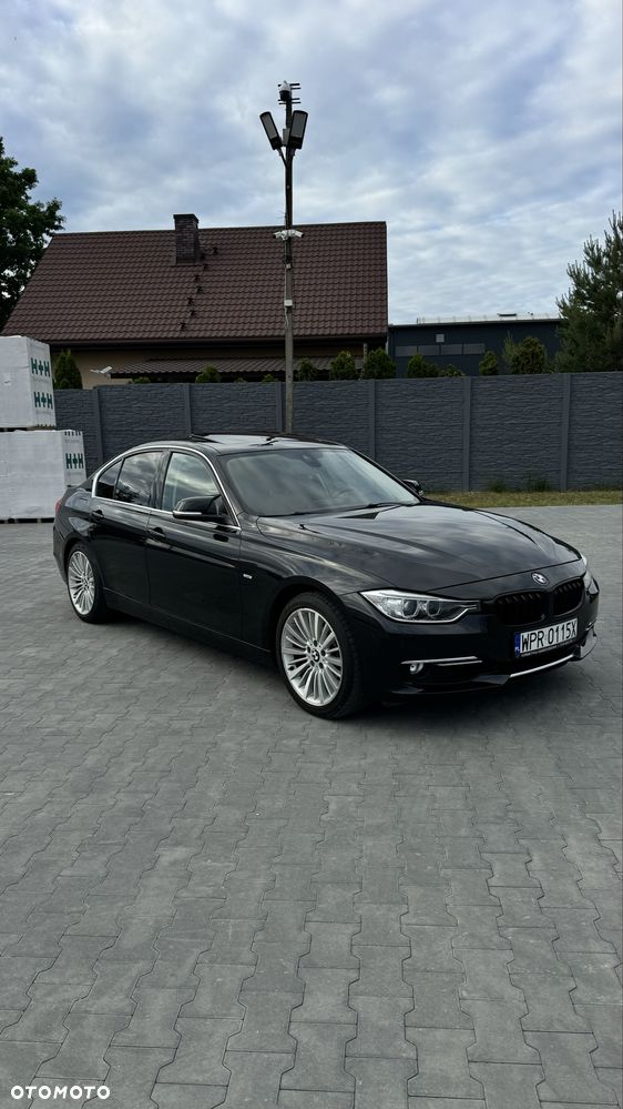 BMW Seria 3 - 1