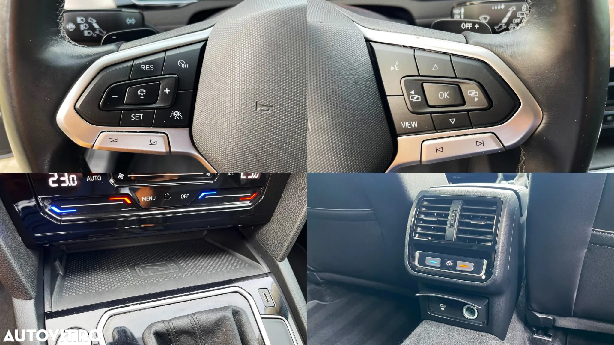 Volkswagen Passat Variant 2.0 TDI SCR DSG Elegance - 33