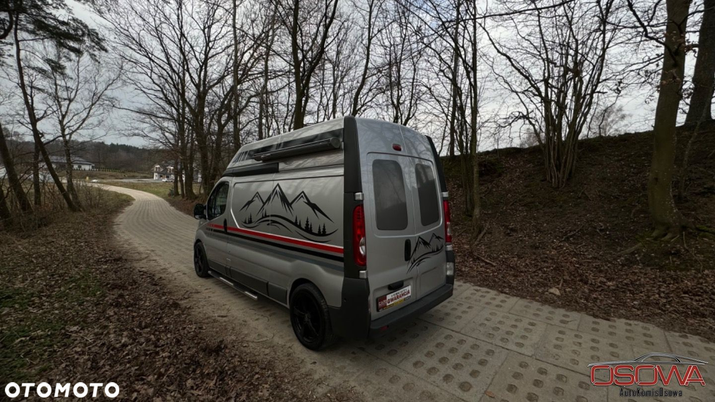 Renault Trafic - 8