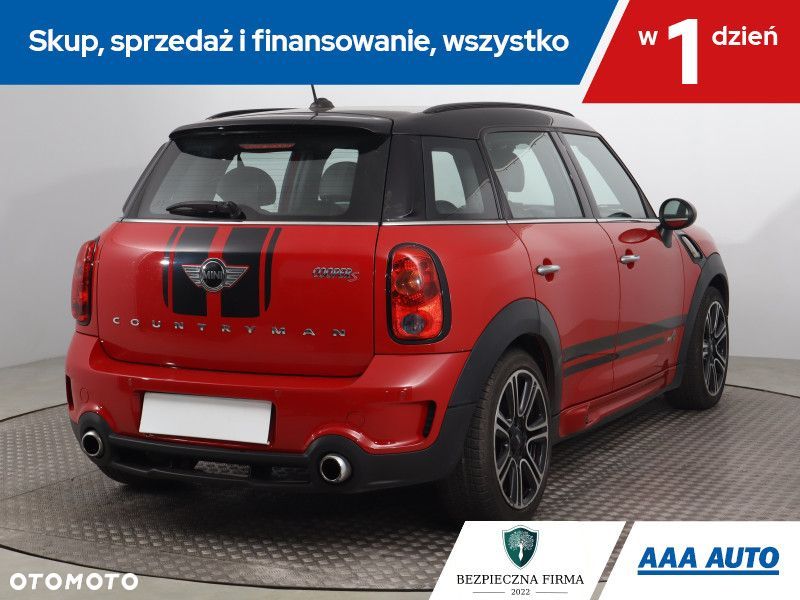 MINI Countryman - 6