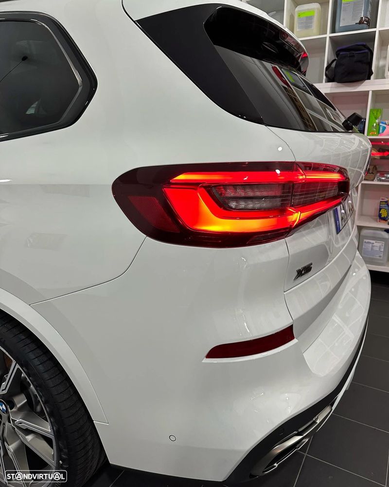 BMW X5 M50i - 7