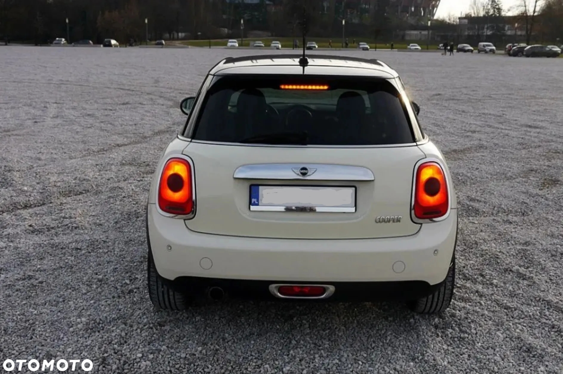 MINI Cooper - 8