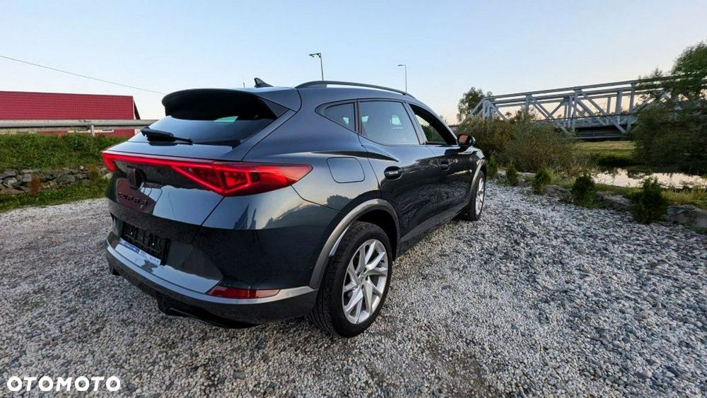 Cupra Formentor 1.5 TSI DSG - 9