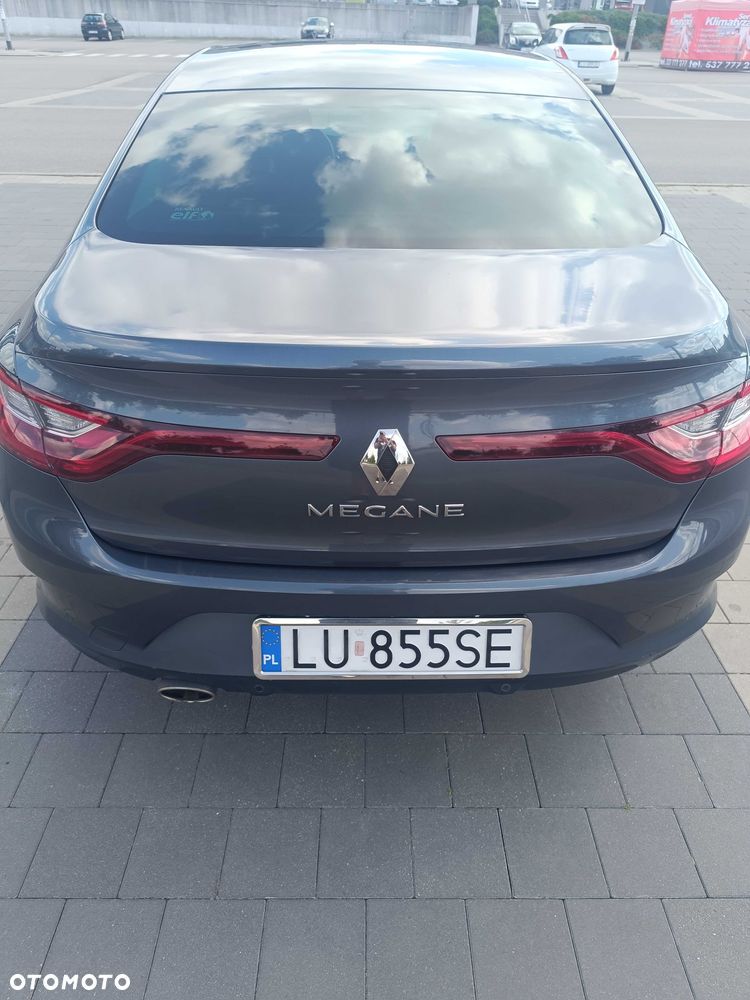 Renault Megane - 5
