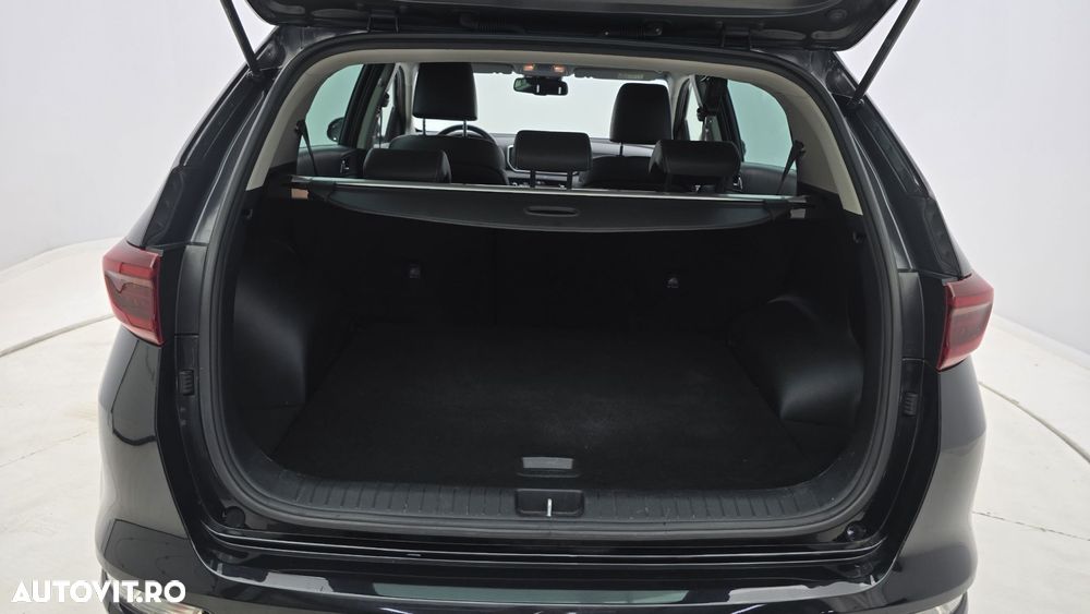 Kia Sportage - 25