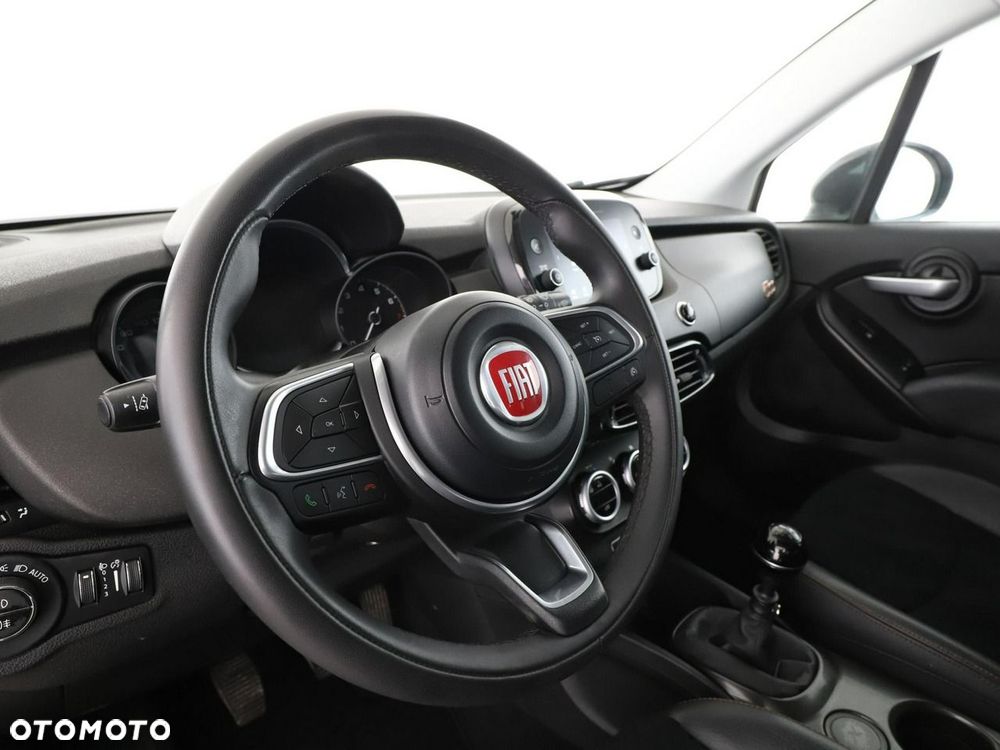 Fiat 500X 1.0 FireFly Turbo 4x2 S&S 120TH - 15